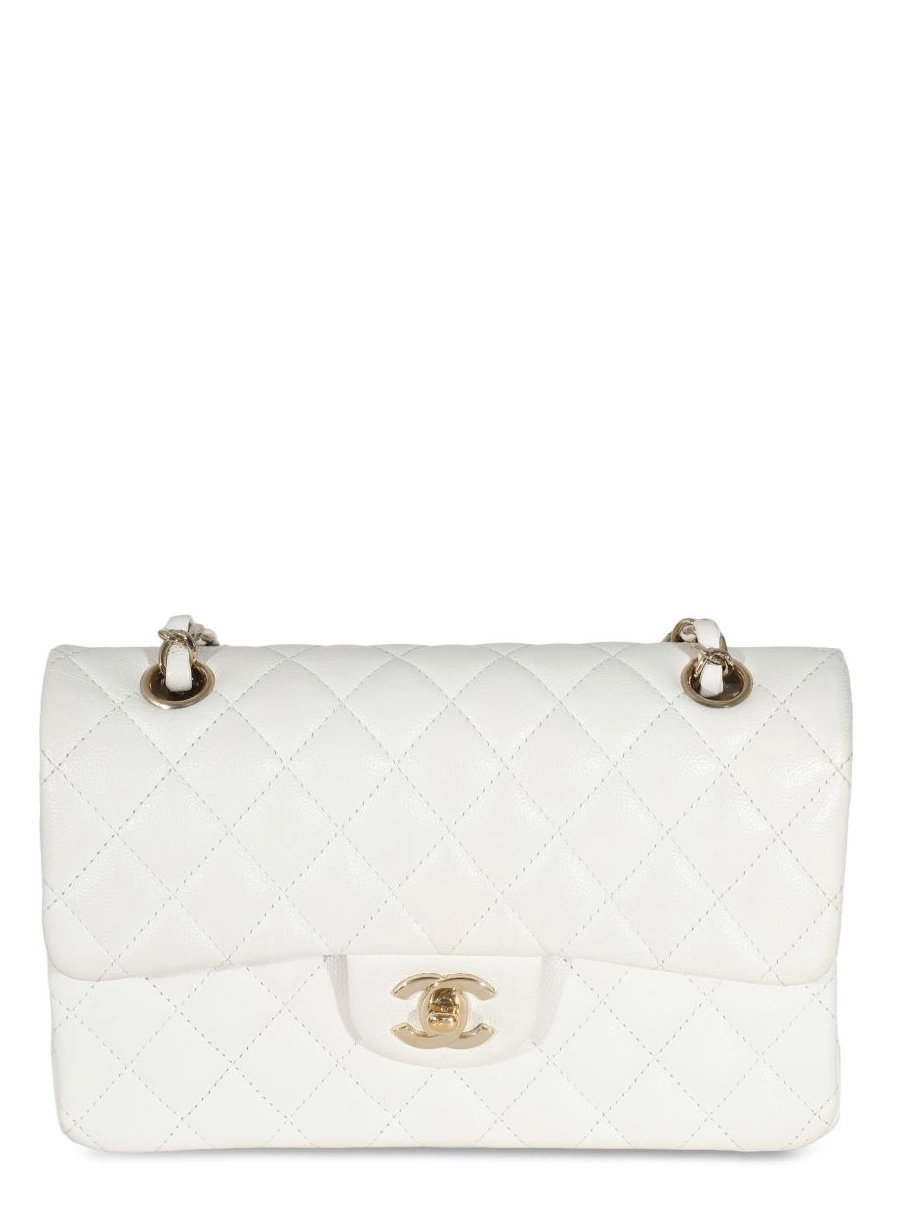 Cheap HOT SALE small bag Flap Women CHANEL shoulder Double 0412